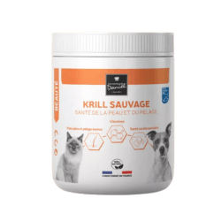 RDD krill sauvage 150g