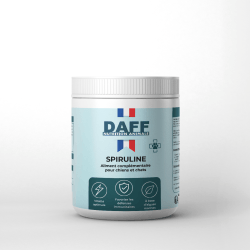 DAFF SPIRULINE 80G