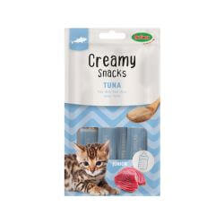 Creamy Snacks Chaton x4....