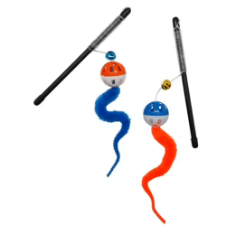 CANNE A TRAINER BALLE...