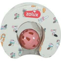 CHATOUILLE GRIFF PLIABLE