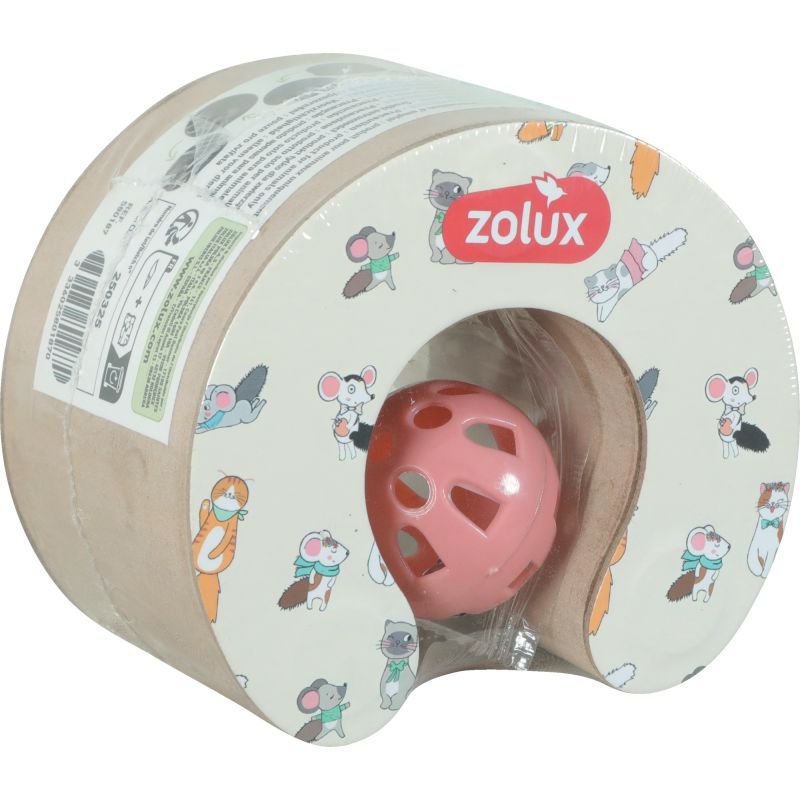 CHATOUILLE GRIFF PLIABLE