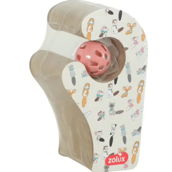 CHATOUILLE GRIFF PLIABLE PATTE