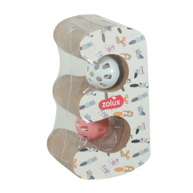 CHATOUILLE GRIFF PLIABLE DOUBLE