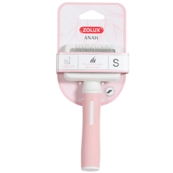 ANAH CAT SLICKER TAILLE S