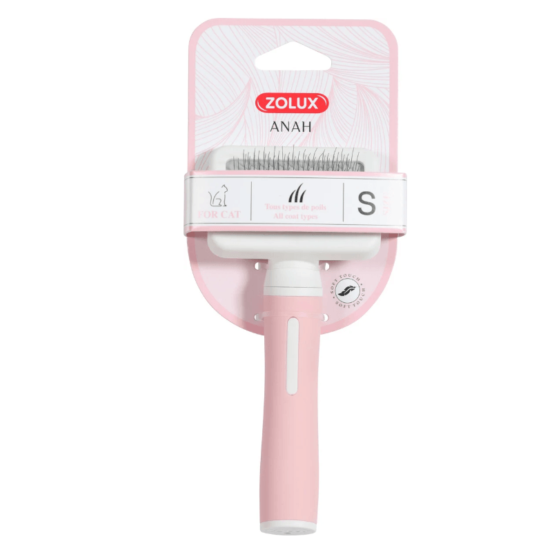 ANAH CAT SLICKER TAILLE S