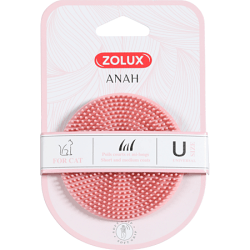 ANAH CAT BROSSE CAOUTCHOUC