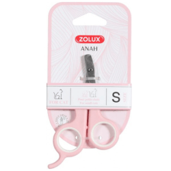 ANAH CAT COUPE GRIFFES...