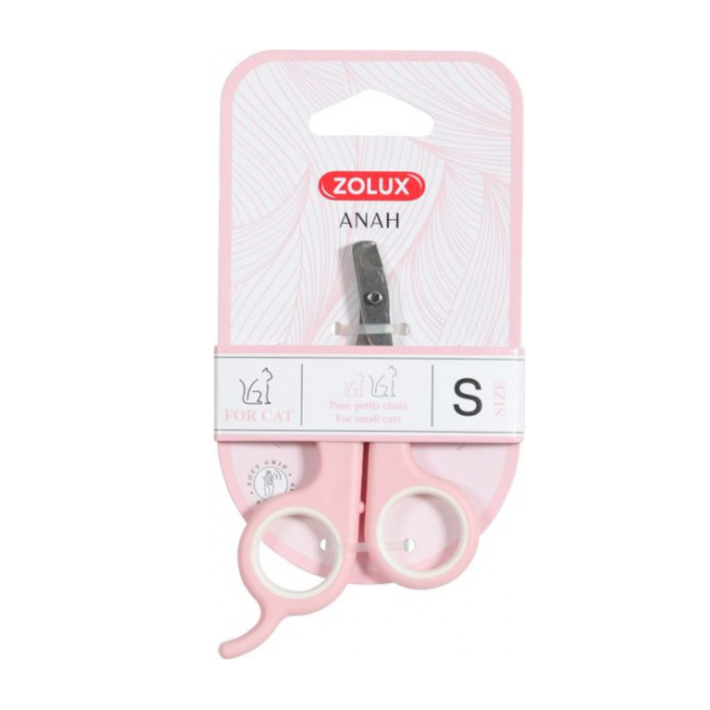 ANAH CAT COUPE GRIFFES Taille S