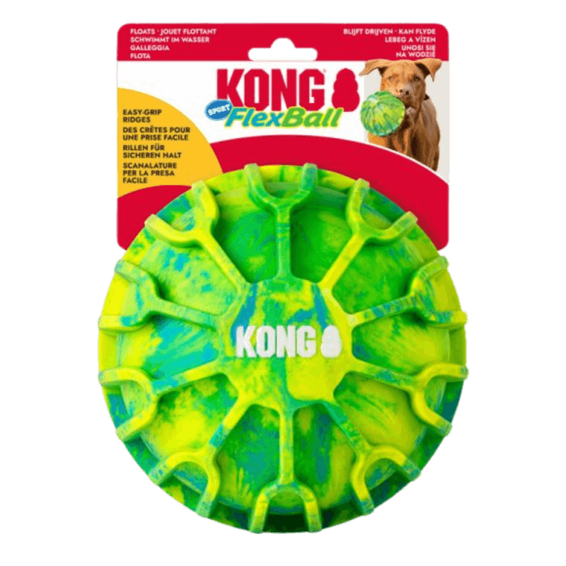 KONG FLEXBALL SPORT BALL XL