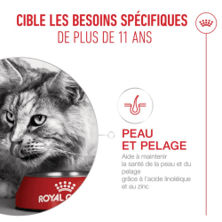 ROYAL CANIN AGEING11+ STERILISED 2kg