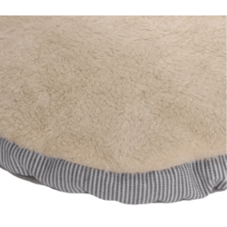 PANIER TUNNEL RETRACTABLE - GRIS - 38X42CM