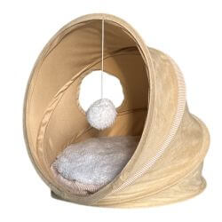 PANIER TUNNEL RETRACTABLE...