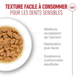 ROYAL CANIN AGEING11+ SAUCE 12x85gr