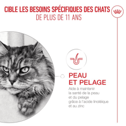 ROYAL CANIN AGEING11+ GELEE