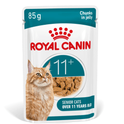 ROYAL CANIN AGEING11+ GELEE