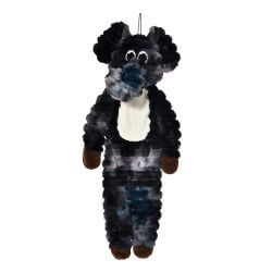 Peluche éléphant avec...