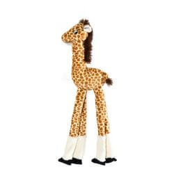 Peluche girafe avec...