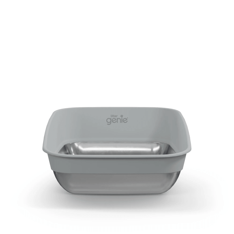 BAC A LITIERE LITTER GENIE PLATINUM + POUBELLE OFFERTE