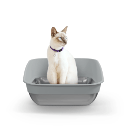 BAC A LITIERE LITTER GENIE PLATINUM + POUBELLE OFFERTE