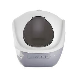 BAC ET DOME A LITIERE...