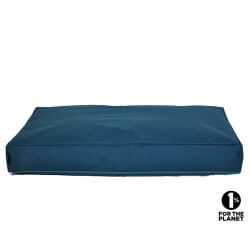 Matelas Outdoor Suna bleu...