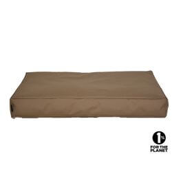 Matelas Outdoor Suna beige...