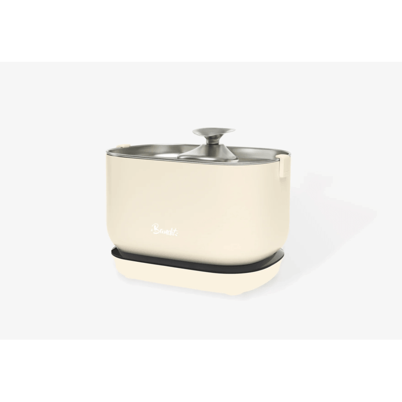 FONTAINE A EAU CREME BANDIT