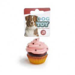 VINYL CUPCAKE 7.5cm