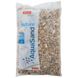AQUASAND NAT QUARTZ GROS 1kg