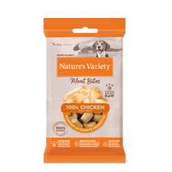 NV chien Freeze Dried Snack...