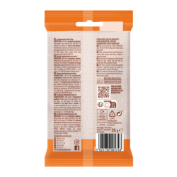 NV chien Freeze Dried Snack Meat Bites Dinde 20g