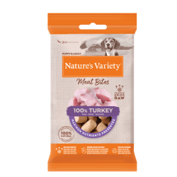 NV chien Freeze Dried Snack...