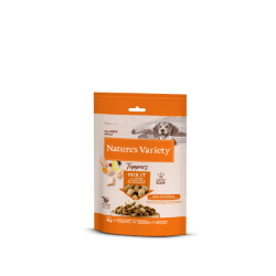 NV chien Freeze Dried...
