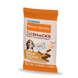 NV Deli Snacks Chiot 50g