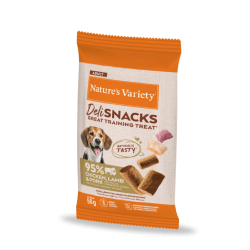 NV Deli Snacks Poulet &...