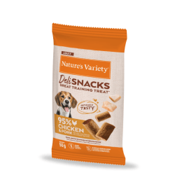 NV Deli Snacks Poulet 50g