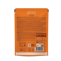 NV chien Pochon Med/Maxmax dinde 300g