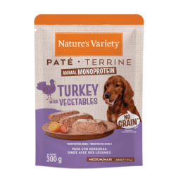 NV chien Pochon Med/Maxmax...