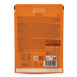 NV chien Pochon Med/Maxmax poulet 300g