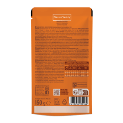NV chien Pochon Mini poulet 150g