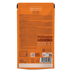 NV chien Pochon Mini dinde 150g