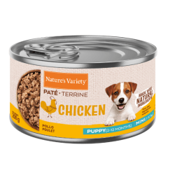 NV chien Pâté Chiot Mini...