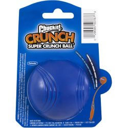 CI SUPER CRUNCH BALL MD 1PK