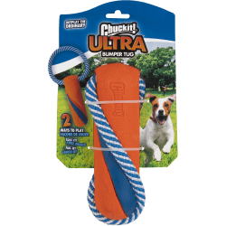 CHUCKIT! ULTRA BUMPER TUG