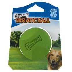 ERRATIC BALL 1-PK MED
