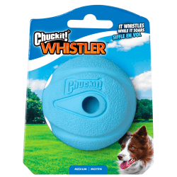 THE WHISTLER 1-PK MED