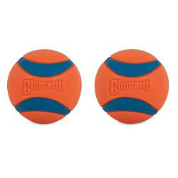 ULTRA BALL 2-PK MED