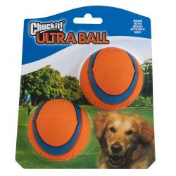 ULTRA BALL 2-PK MED
