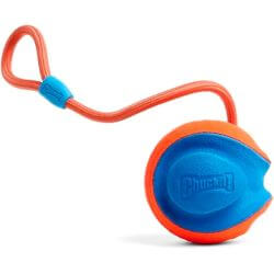 ROPE FETCH